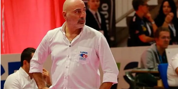Volley Mercato: Imola affida la panchina a Marco Gazzotti