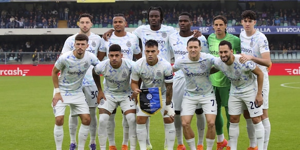 Inter, nessuna pietà con le piccole: i segreti della capolista