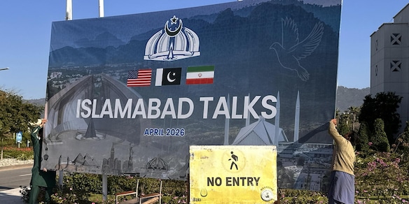 Media, Islamabad propone di ospitare un secondo round di negoziati Usa-Iran