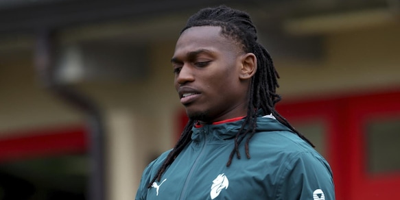 Tra Leao e il Milan sempre più vicino l’addio: Tare pronto a sondare il mercato