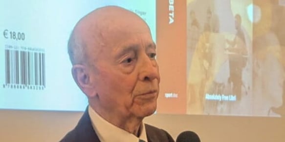 Addio a Franco Esposito, il giornalismo piange uno dei suoi maestri