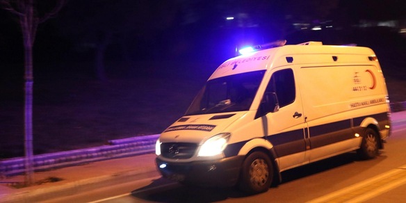 Sparatoria in un liceo turco, si suicida l'attentatore