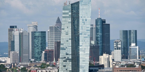 Bce e banche centrali Eurozona, serve mercato unico con stesse garanzie depositi