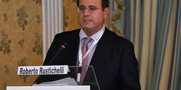 Rustichelli, nel 2025 sanzioni Antitrust per 1,4 miliardi di euro