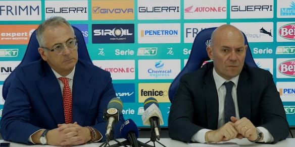 Juve Stabia, l'appello degli amministratori giudiziari: "Scongiurare il rischio di dover abbandonare la categoria"