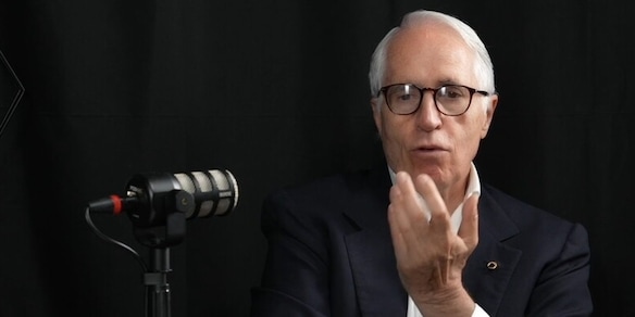 Malagò e la corsa alla presidenza Figc: "Cosa manca al calcio italiano? Devo essere molto corretto..."