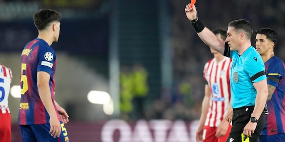 Champions: la Uefa respinge il reclamo del Barcellona