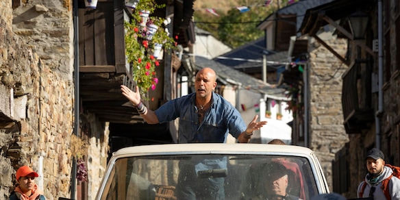 Buen Camino con Zalone avrà un remake spagnolo