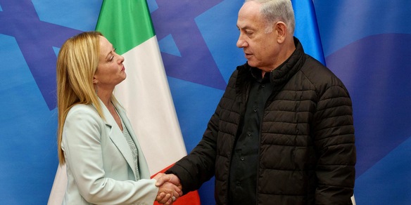 Fonti israeliane a media, 'sospensione memorandum non ha ripercussioni pratiche'