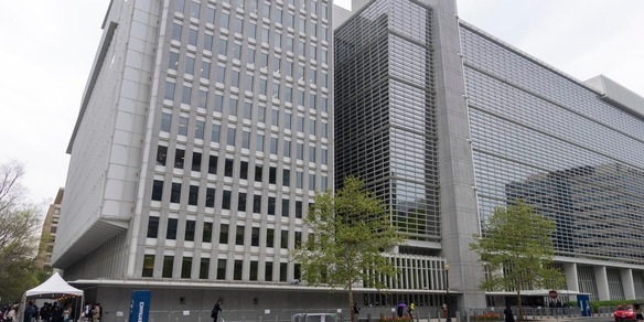 Fmi rivede al ribasso la crescita dell'Italia, +0,5% nel 2026