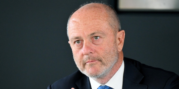 Binaghi annuncia un torneo in erba in Italia, sogna lo Slam a Roma, e su Malagò in Figc...