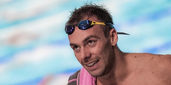 Nuoto, la Coppa del Mondo in acque libere sbarca in Sardegna: attesa per Paltrinieri