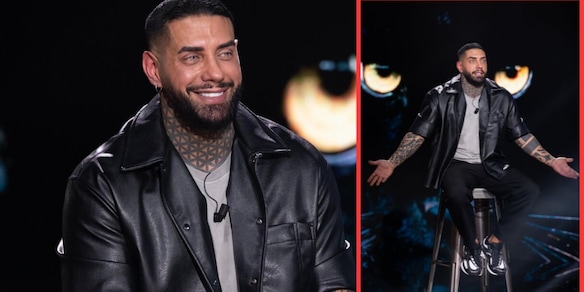 Francesco Chiofalo a Belve: "Mi candido a sindaco di Roma"