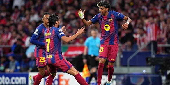 Atletico Madrid-Barcellona diretta Champions League: segui il ritorno dei quarti di finale LIVE