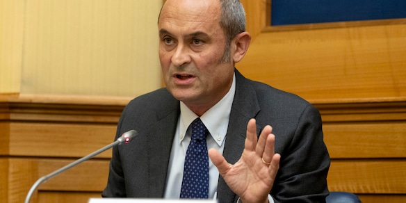 Enrico Costa nuovo capogruppo FI alla Camera, prende il posto di Barelli