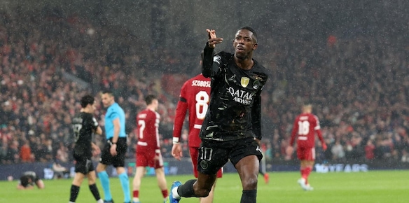 Psg in semifinale di Champions League: Liverpool battuto 2-0