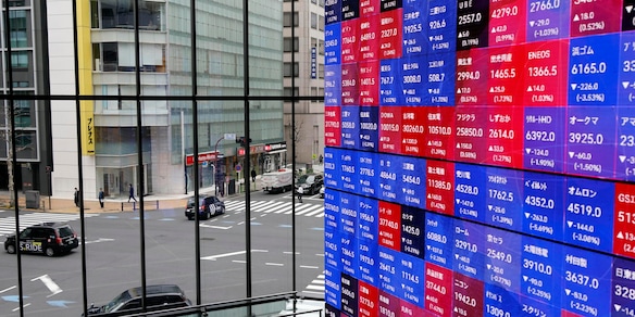 Borsa: Tokyo, apertura in aumento (+0,64%)