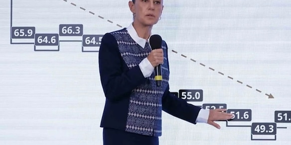 Messico, omicidi in calo del 41%