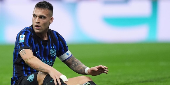 Lautaro e Bisseck infortunati, Sucic e Akanji indisponibili: Chivu scioglie i nodi per Inter-Cagliari