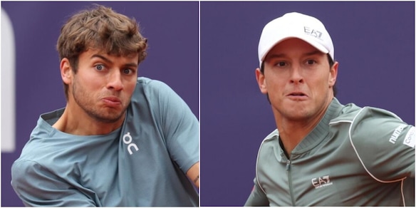 Cobolli contro Darderi, derby azzurro nei quarti di finale di Monaco di Baviera?