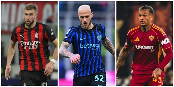 Serie A, la Top 10 delle squadre con più gol dei difensori: c'è qualche sorpresa