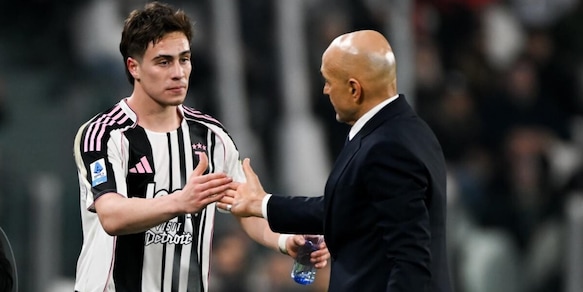 Spalletti e i cinque dubbi per Juve-Bologna: non c’è solo Yildiz da gestire