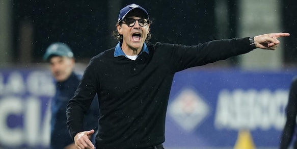 Vanoli resterà l’allenatore della Fiorentina al 99%: i numeri dell’impresa salvezza in Serie A