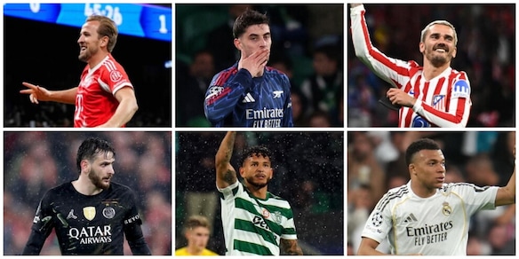 Champions League: quale sarà la finale secondo l'algoritmo