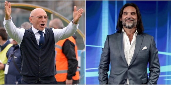 Cagni contro Adani: "Martellini e Pizzul non erano maleducati"