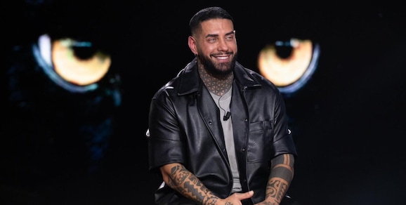 Francesco Chiofalo a Belve svela quanto guadagna su Instagram