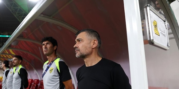 Conceiçao stacca il pass per quarti di finale di Champions League asiatica con l’Al Ittihad