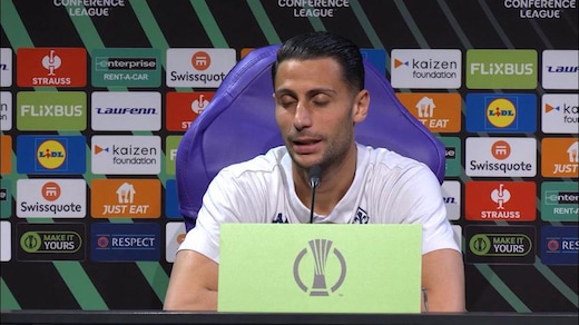 Mandragora: "Servirà una partita perfetta"