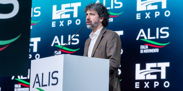 Tommasi, "Io candidato Figc e sindaco? Ci sono presidenti che fanno i senatori"