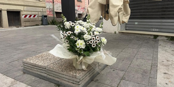 Ucciso a Massa, un indagato 'non l'ho sfiorato', l'altro 'vittima dato testata'