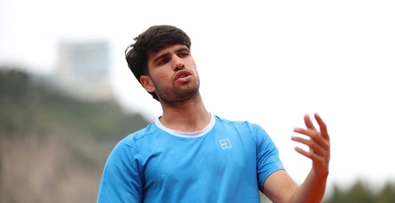 Ufficiale Carlos Alcaraz si ritira da Barcellona, grave infortunio al polso: le sue condizioni