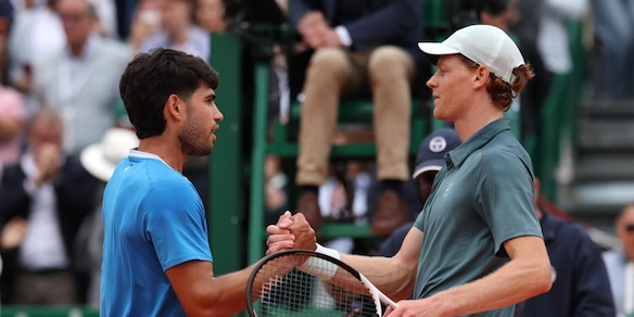 Alcaraz out per ritiro a Barcellona: cosa cambia per Sinner e per la lotta al numero del ranking Atp