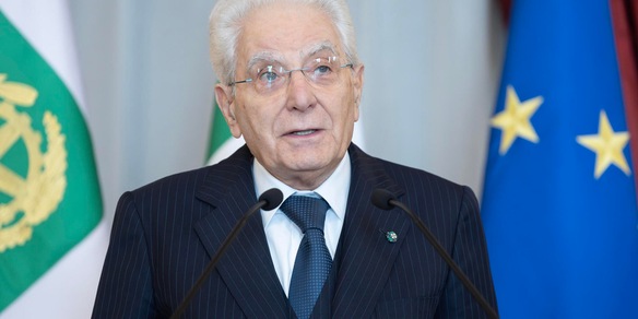 Mattarella, mondo scosso da atti di aggressione fuori da diritto internazionale