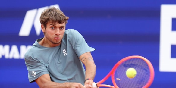 Monaco di Baviera, Cobolli vola ai quarti. Niente derby con Darderi, ko in rimonta con Kopriva