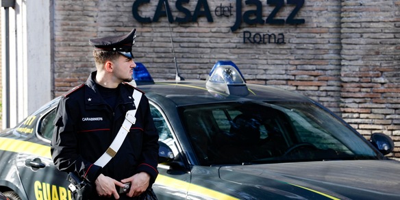 'Sotto la Casa del Jazz nessun osso umano o elemento rilevante'