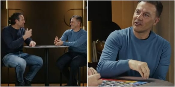 Cannavaro "dimentica" la Juve per il Real Madrid: "Un mondo da film, ma se non vinci la Champions è un'annata di m...a"