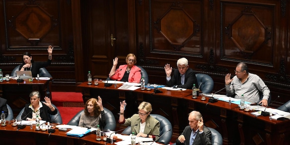 In Uruguay entra in vigore la legge sull'eutanasia