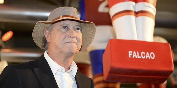 Caos Roma, Falcao punge i Friedkin: "La proprietà deve stare più vicina perché..."