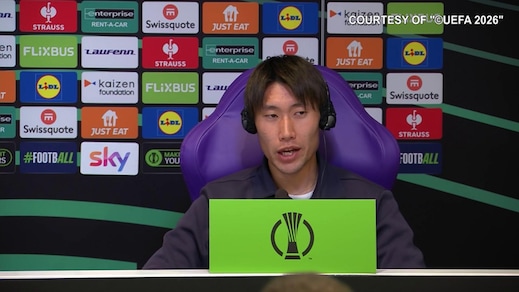 Kamada: "Alla Lazio bella esperienza, ma con Lotito..."