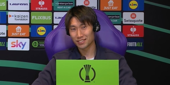 Kamada e il retroscena sulla Lazio e su Lotito: "Sembrava tutto fatto per restare, poi..."