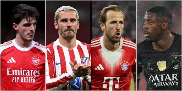 Semifinali Champions League 2026: l'Arsenal affronta l'Atletico, il Bayern trova il Psg. Tutte le date e gli orari ufficiali