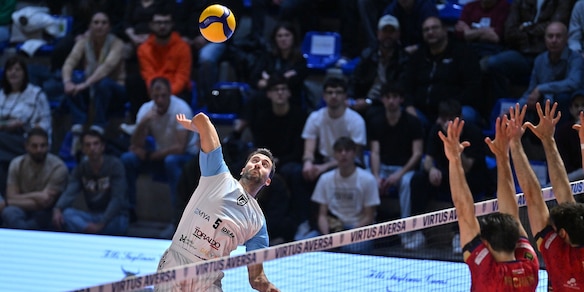 Play Off A2: Brescia e Tinet in semifinale, due sfide a Gara 3