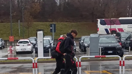 Milan-Allegri, è gelo totale: a fine anno il divorzio?