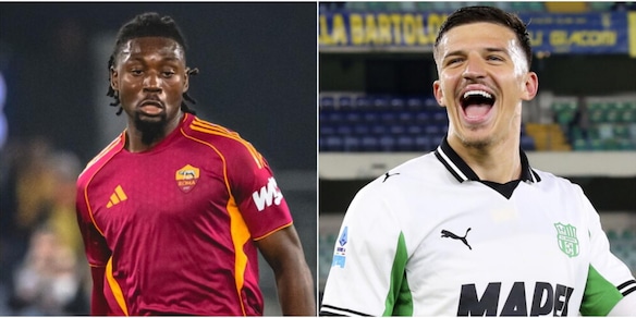 Da Koné a Muharemovic: i nomi della rivoluzione estiva dell’Inter