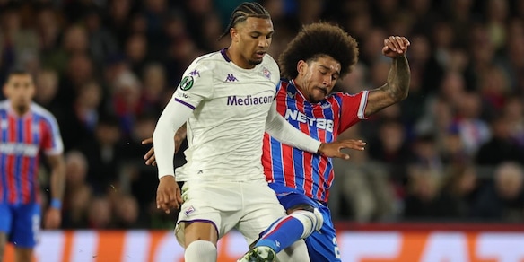 Dove vedere Fiorentina-Crystal Palace in tv? Sky o Dazn, orario