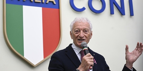 Nuovo presidente Figc, Buonfiglio rivela: "Tante pressioni per il commissariamento ma...
